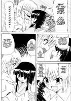 Touhou Enchantresses' Dance 6 / 東方妖女乱舞6 [Takaku Toshihiko] [Touhou Project] Thumbnail Page 35