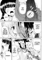 Touhou Enchantresses' Dance 6 / 東方妖女乱舞6 [Takaku Toshihiko] [Touhou Project] Thumbnail Page 38