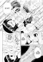 Touhou Enchantresses' Dance 6 / 東方妖女乱舞6 [Takaku Toshihiko] [Touhou Project] Thumbnail Page 41