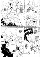 Touhou Enchantresses' Dance 6 / 東方妖女乱舞6 [Takaku Toshihiko] [Touhou Project] Thumbnail Page 43