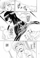 Touhou Enchantresses' Dance 6 / 東方妖女乱舞6 [Takaku Toshihiko] [Touhou Project] Thumbnail Page 50