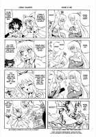 Touhou Enchantresses' Dance 6 / 東方妖女乱舞6 [Takaku Toshihiko] [Touhou Project] Thumbnail Page 55