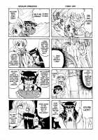 Touhou Enchantresses' Dance 6 / 東方妖女乱舞6 [Takaku Toshihiko] [Touhou Project] Thumbnail Page 56