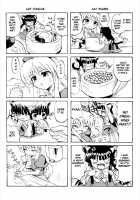 Touhou Enchantresses' Dance 6 / 東方妖女乱舞6 [Takaku Toshihiko] [Touhou Project] Thumbnail Page 57