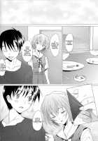 EDEN -Rei8- / EDEN -Rei8- [Sakai Hamachi] [Neon Genesis Evangelion] Thumbnail Page 19