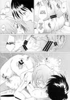 EDEN -Rei8- / EDEN -Rei8- [Sakai Hamachi] [Neon Genesis Evangelion] Thumbnail Page 27