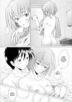 EDEN -Rei8- / EDEN -Rei8- [Sakai Hamachi] [Neon Genesis Evangelion] Thumbnail Page 29