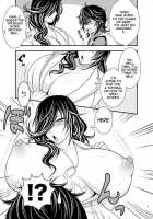 Do You Like Pretty Perverts? / 綺麗な痴女は、好きですか？ [Taihei Tengoku] [God Eater] Thumbnail Page 07