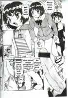 Inniku Koukan Nikki / 淫肉交姦日記 [Kamirenjaku Sanpei] [Original] Thumbnail Page 02