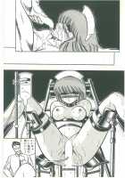 Slave Contract [Horikawa Gorou] [Original] Thumbnail Page 121