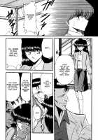 Slave Contract [Horikawa Gorou] [Original] Thumbnail Page 12