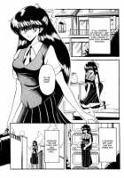 Slave Contract [Horikawa Gorou] [Original] Thumbnail Page 133