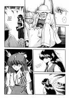 Slave Contract [Horikawa Gorou] [Original] Thumbnail Page 134