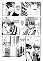 Slave Contract [Horikawa Gorou] [Original] Thumbnail Page 135