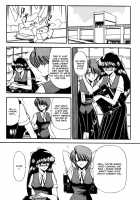 Slave Contract [Horikawa Gorou] [Original] Thumbnail Page 136