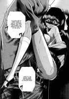 Slave Contract [Horikawa Gorou] [Original] Thumbnail Page 140