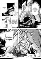 Slave Contract [Horikawa Gorou] [Original] Thumbnail Page 164