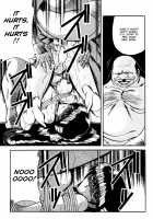 Slave Contract [Horikawa Gorou] [Original] Thumbnail Page 165