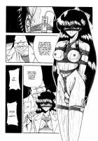 Slave Contract [Horikawa Gorou] [Original] Thumbnail Page 172