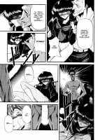 Slave Contract [Horikawa Gorou] [Original] Thumbnail Page 17