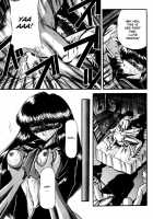 Slave Contract [Horikawa Gorou] [Original] Thumbnail Page 19