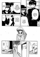 Slave Contract [Horikawa Gorou] [Original] Thumbnail Page 34