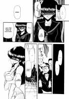 Slave Contract [Horikawa Gorou] [Original] Thumbnail Page 36