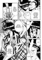 Slave Contract [Horikawa Gorou] [Original] Thumbnail Page 39