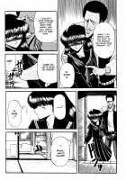 Slave Contract [Horikawa Gorou] [Original] Thumbnail Page 43