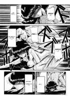 Slave Contract [Horikawa Gorou] [Original] Thumbnail Page 46