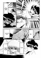 Slave Contract [Horikawa Gorou] [Original] Thumbnail Page 47