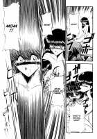 Slave Contract [Horikawa Gorou] [Original] Thumbnail Page 49