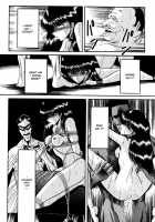 Slave Contract [Horikawa Gorou] [Original] Thumbnail Page 54