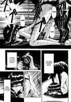 Slave Contract [Horikawa Gorou] [Original] Thumbnail Page 57