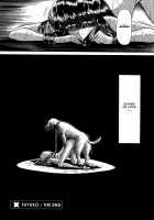 Slave Contract [Horikawa Gorou] [Original] Thumbnail Page 58