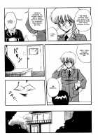 Slave Contract [Horikawa Gorou] [Original] Thumbnail Page 63