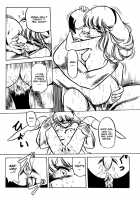 Slave Contract [Horikawa Gorou] [Original] Thumbnail Page 90