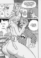 Innyuu Ranbu / 淫乳乱舞 [Penguindou] [Original] Thumbnail Page 114