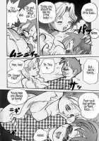 Innyuu Ranbu / 淫乳乱舞 [Penguindou] [Original] Thumbnail Page 115