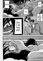 Innyuu Ranbu / 淫乳乱舞 [Penguindou] [Original] Thumbnail Page 153