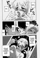 Innyuu Ranbu / 淫乳乱舞 [Penguindou] [Original] Thumbnail Page 19