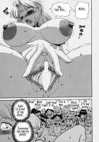 Innyuu Ranbu / 淫乳乱舞 [Penguindou] [Original] Thumbnail Page 32