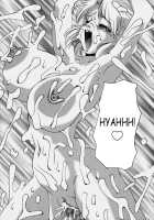 Innyuu Ranbu / 淫乳乱舞 [Penguindou] [Original] Thumbnail Page 38