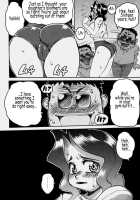 Innyuu Ranbu / 淫乳乱舞 [Penguindou] [Original] Thumbnail Page 45