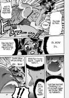 Innyuu Ranbu / 淫乳乱舞 [Penguindou] [Original] Thumbnail Page 48