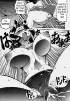 Innyuu Ranbu / 淫乳乱舞 [Penguindou] [Original] Thumbnail Page 54