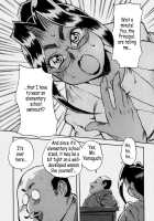 Innyuu Ranbu / 淫乳乱舞 [Penguindou] [Original] Thumbnail Page 56