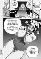 Innyuu Ranbu / 淫乳乱舞 [Penguindou] [Original] Thumbnail Page 71