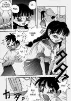 Innyuu Ranbu / 淫乳乱舞 [Penguindou] [Original] Thumbnail Page 74