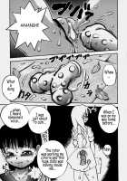 Innyuu Ranbu / 淫乳乱舞 [Penguindou] [Original] Thumbnail Page 82